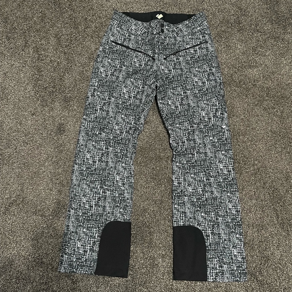 Mint condition Obermeyer Ski/snowboard pants